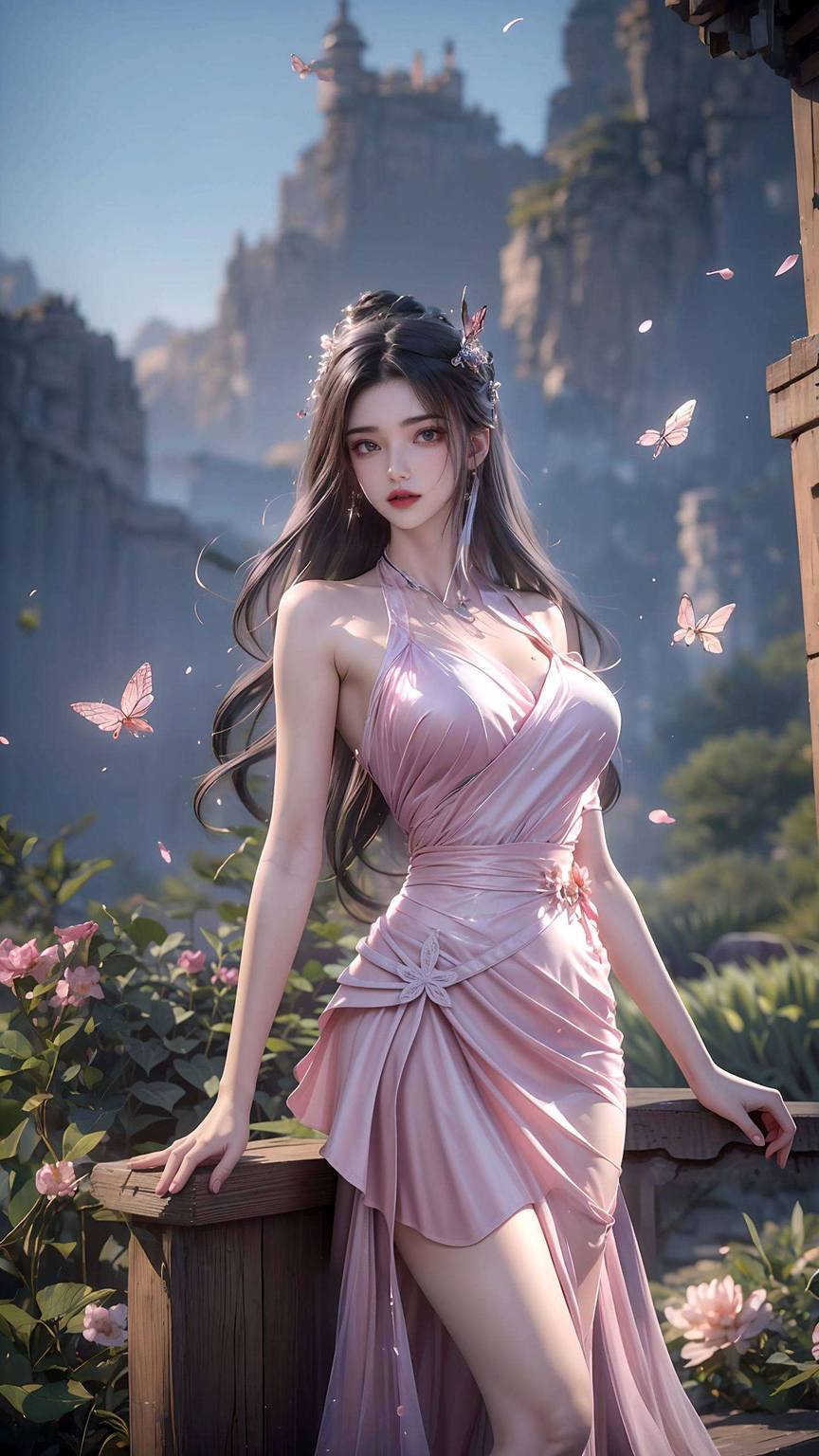 还是古典的东方韵味这款超清壁纸图片
