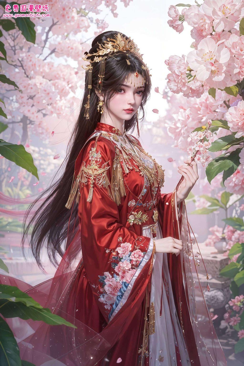这款壁纸都将带给你无限的遐想空间在这款壁纸中交织出一幅玄幻世界的绝美画卷