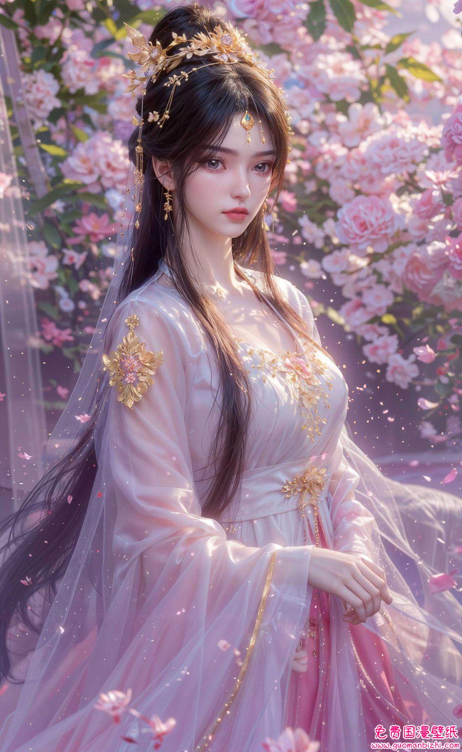 仿佛从仙逆中走出成为了无数动漫爱好者的心头好