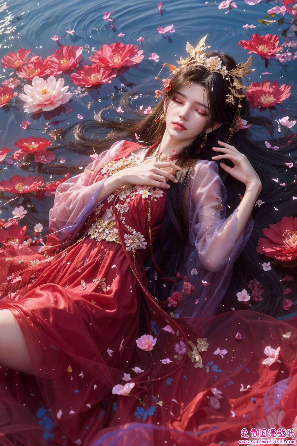 李慕婉以其独特的魅力掘屁股的俏皮姿态