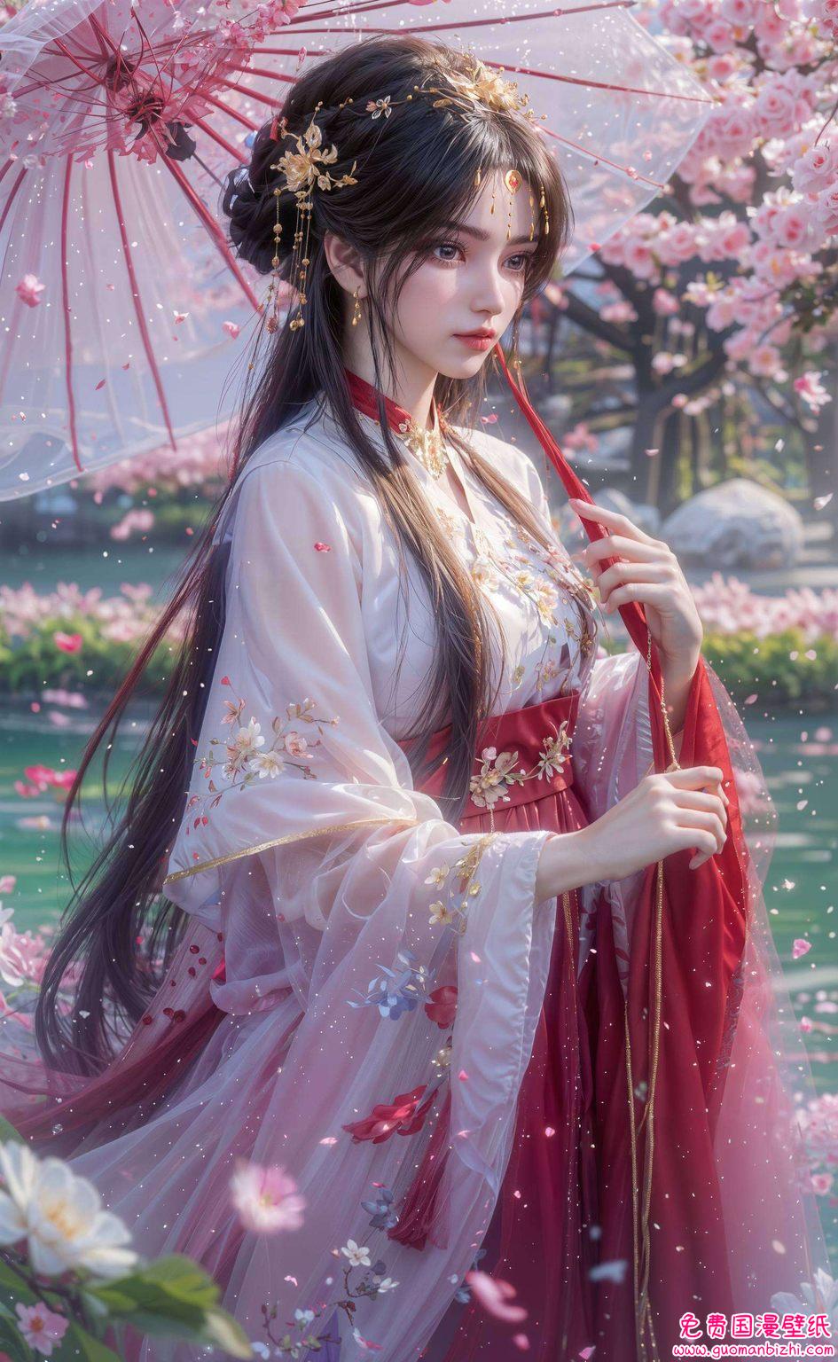 不仅是对视觉的享受这款高清视频壁纸