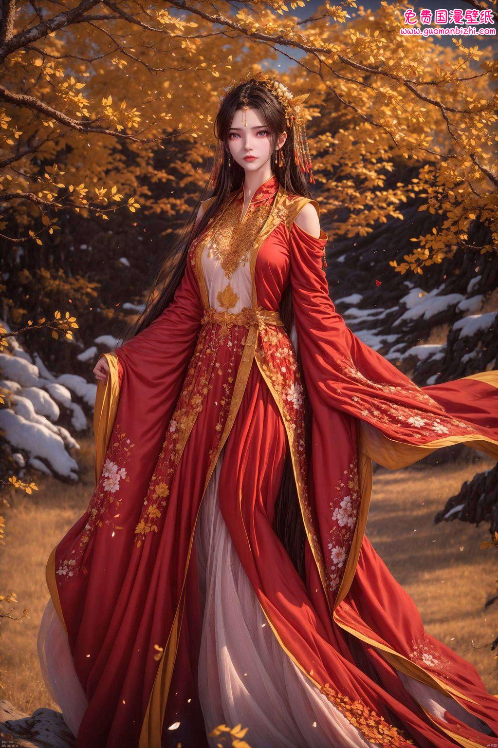 便是那仙逆世界中的一抹绝美风景都像是从漫画中跃然而出