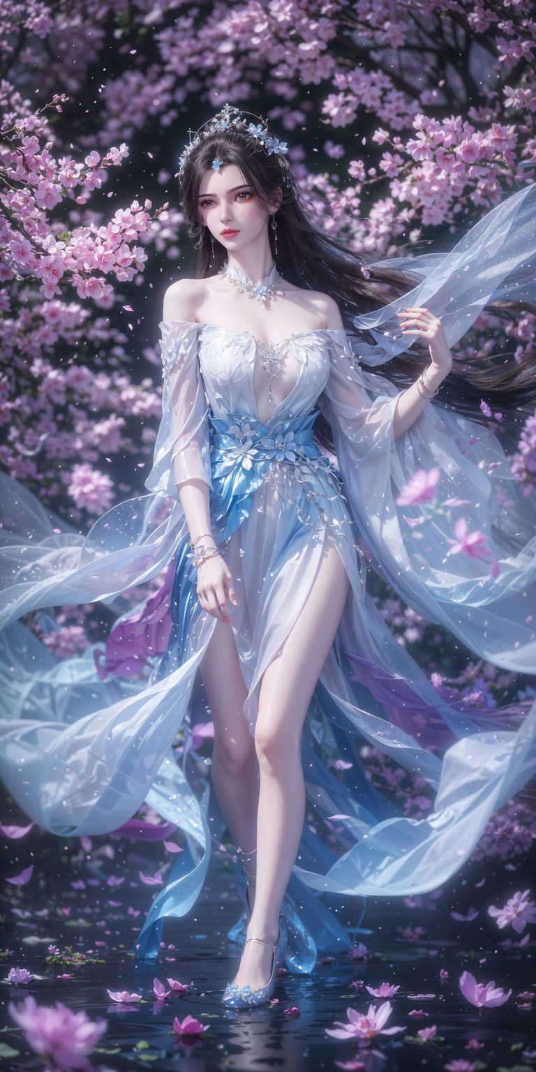 哎呀呀这可是集齐了李慕婉、仙逆等国漫女神的平板墙纸大集合！瞧瞧这王者荣耀里的李慕婉