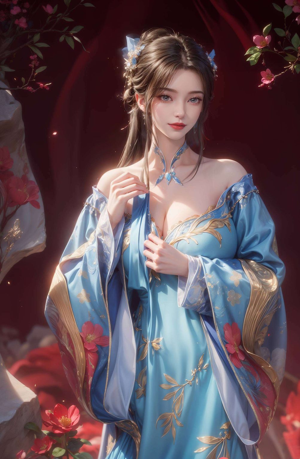这不仅是壁纸让每一次目光的停留