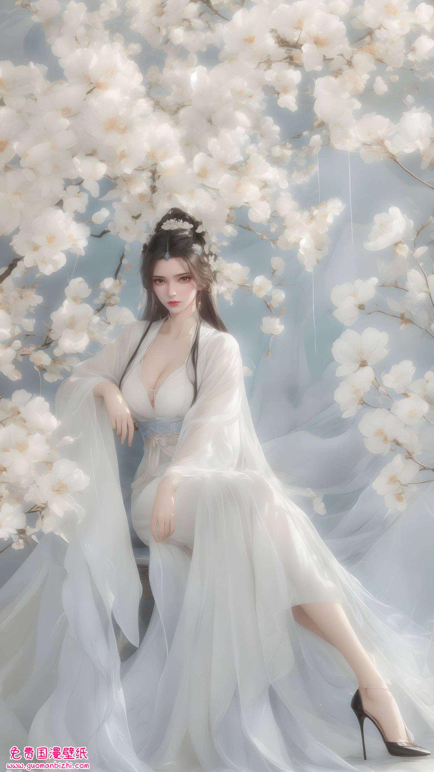 各位漫迷们想象一下