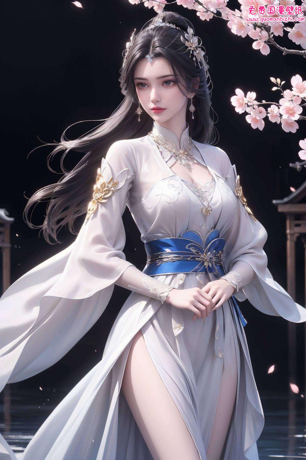 让你的日常也仙气十足吧!快快收入囊中