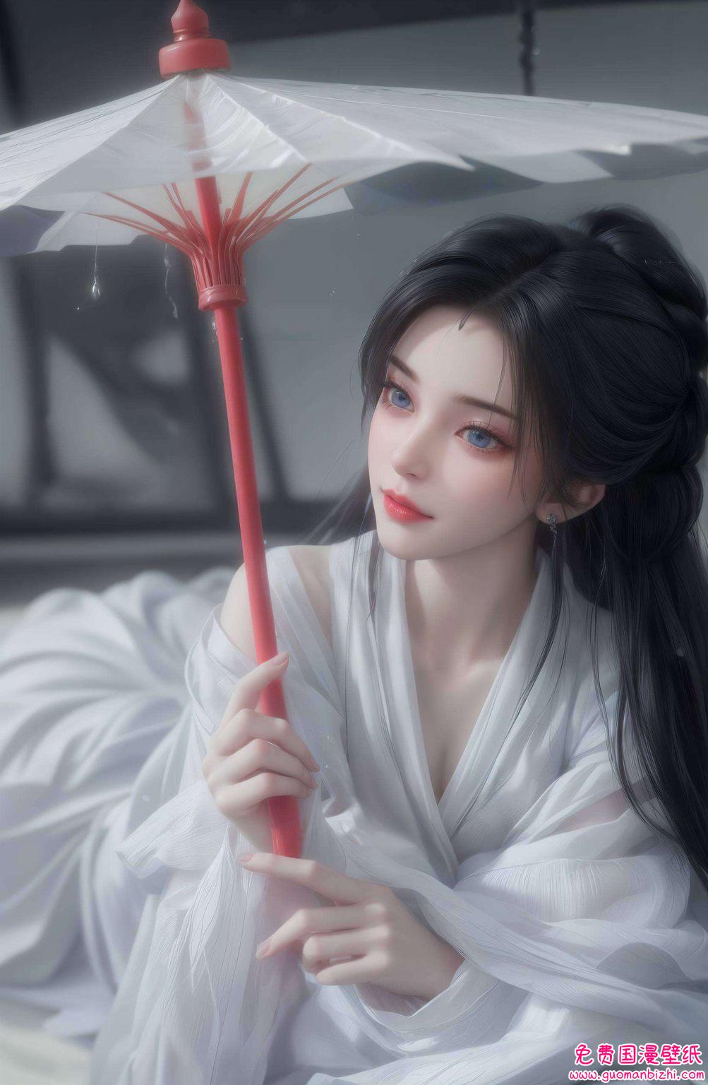 都将引领你进入一个梦幻般的动漫仙境我们精选了一系列李慕婉马良高清壁纸