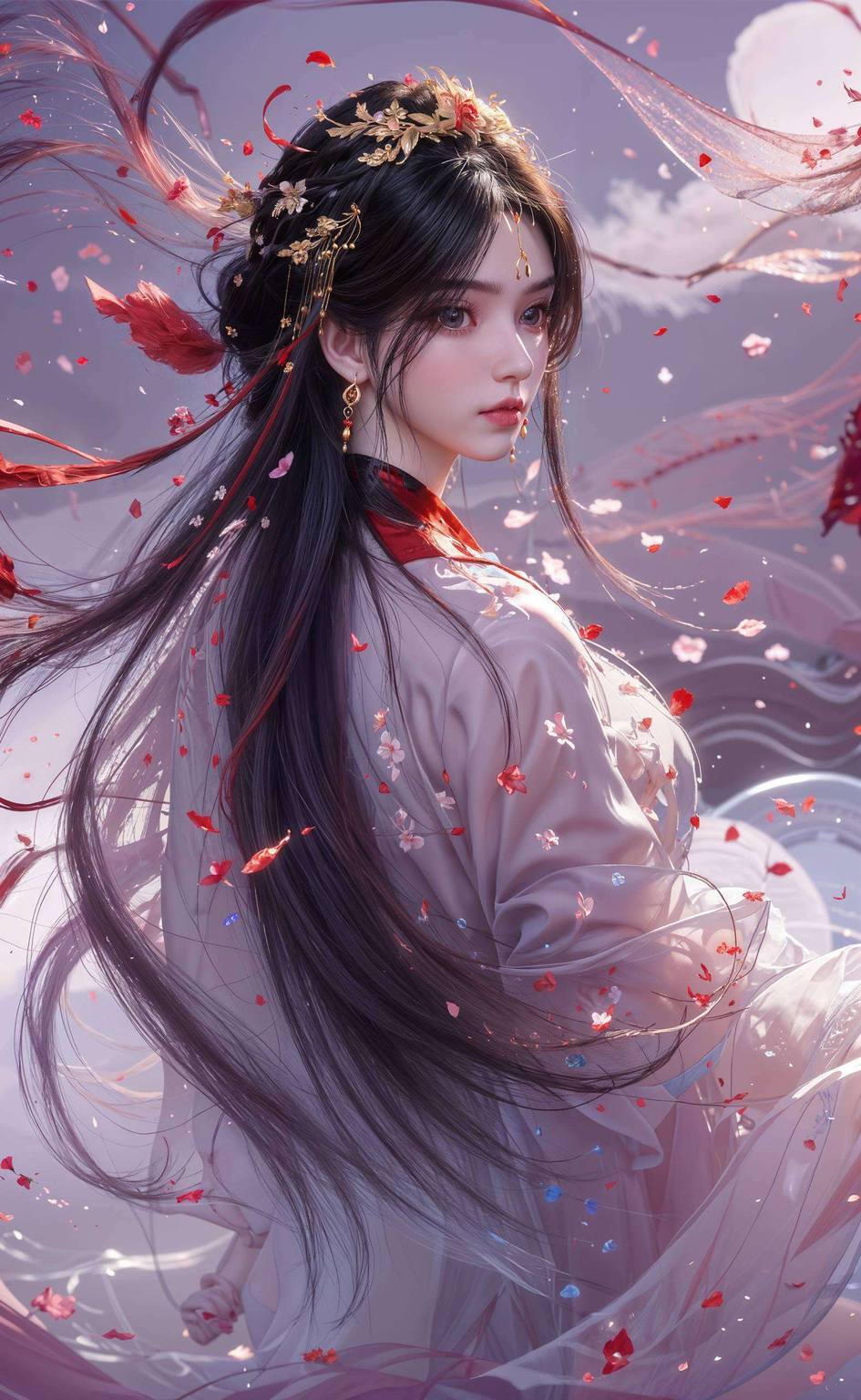 而这壁纸别的不说