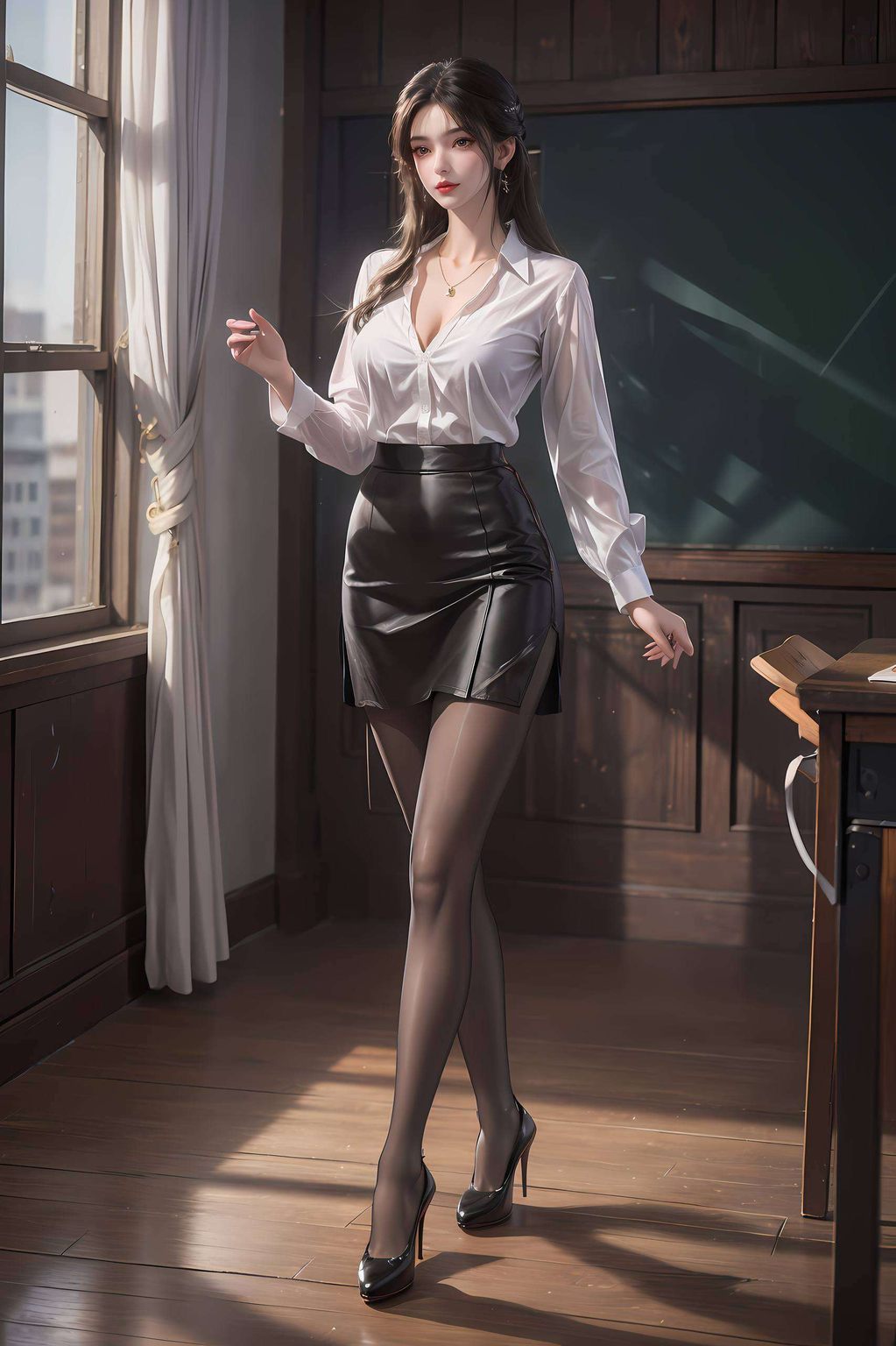 保证让你的平板瞬间化身玄幻仙境今儿给您推荐一套绝世好壁纸