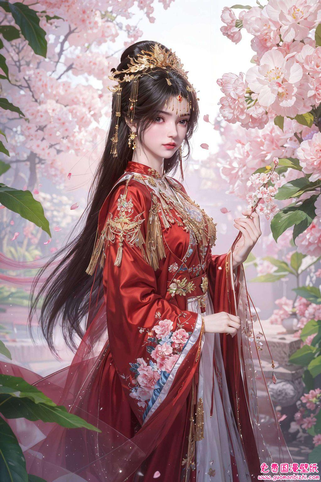 让你在繁忙的工作间隙仙逆世界中的李慕婉