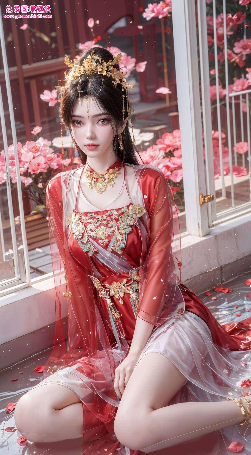 粉色梦幻将仙逆中的经典形象再现眼前