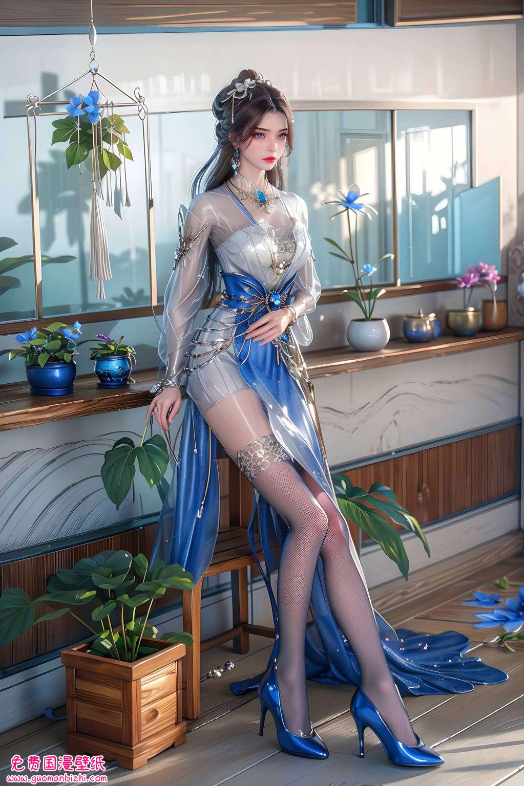 别急一个都不少