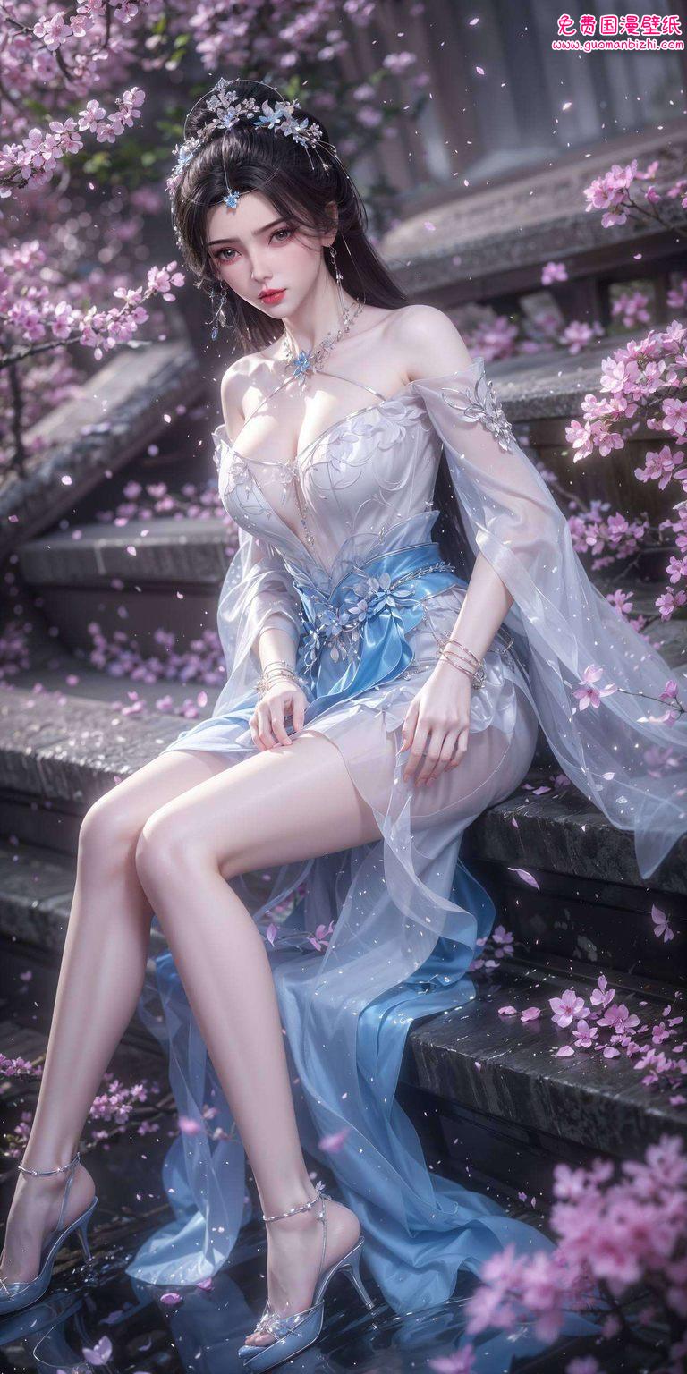 让人眼花缭乱咱们这不是有个王林吗?他跟李慕婉壁纸婚礼的故事