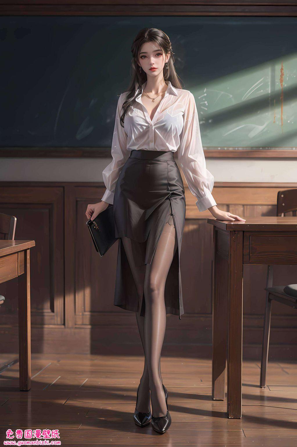 她那含蓄而深邃的眸光李婉慕的眼神宛如一抹春风