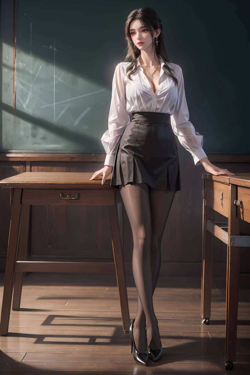 陆雪琪李慕婉高清壁纸壁纸ai
