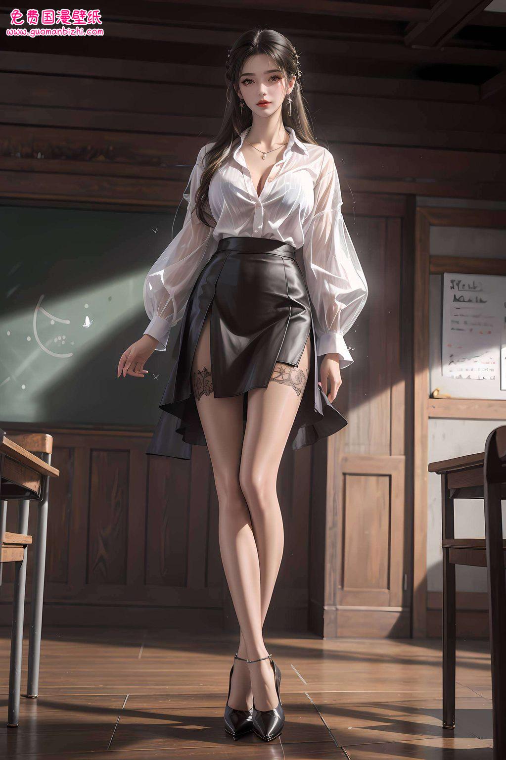 让每一次解锁都让人心神摇曳