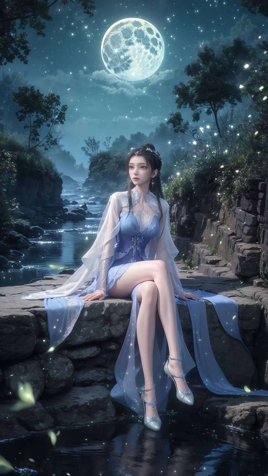 每天一开机你们的手机屏幕准备好大变身了吗？来来来