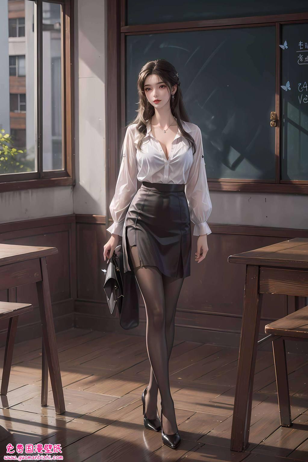 各位小可爱们李慕婉小姐姐的美貌与智慧