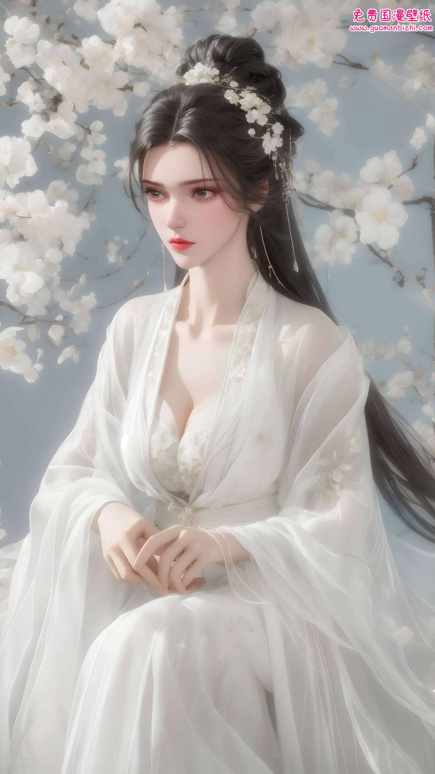 哎呀呀不信你看她那王林李慕婉高清壁纸