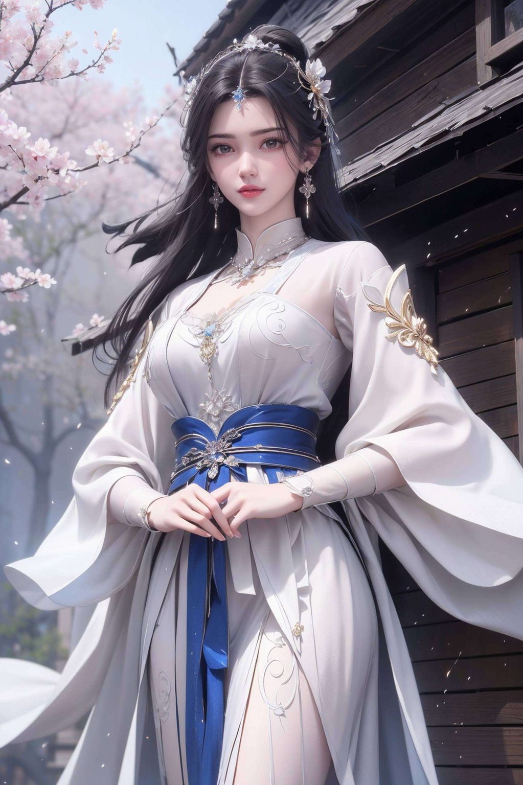 各位小可爱们不仅美得让人心动