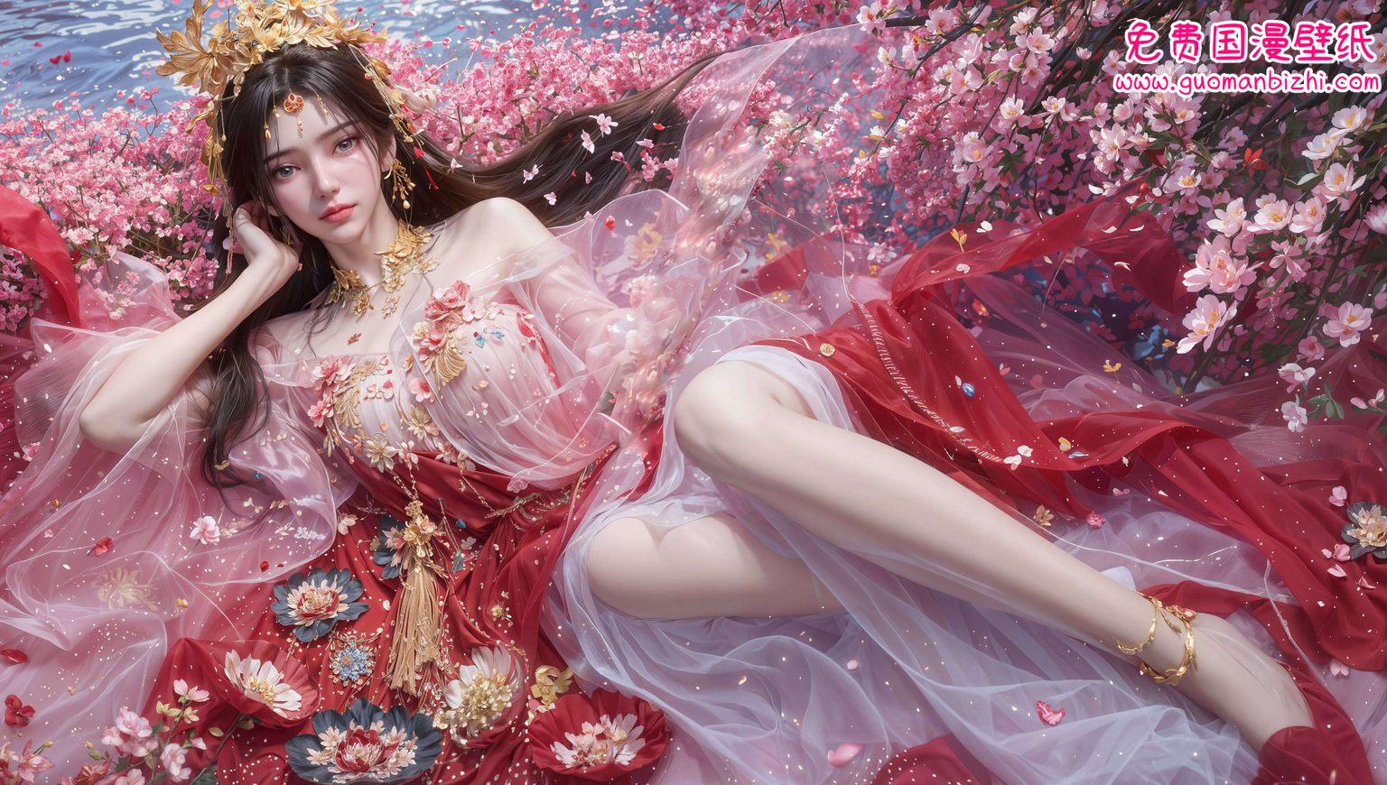 似是能令山河变色在仙逆的世界里翩翩如仙