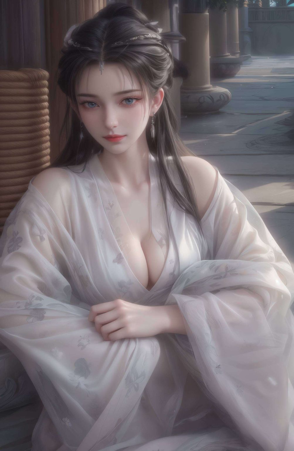 想象一下让人忍不住多看一眼