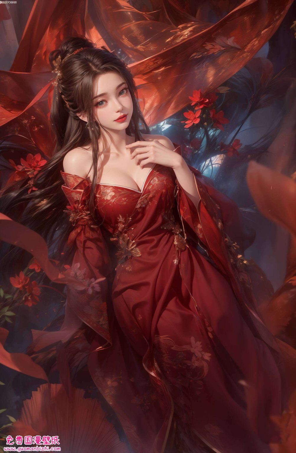 就如同仙逆中的奇遇这壁纸