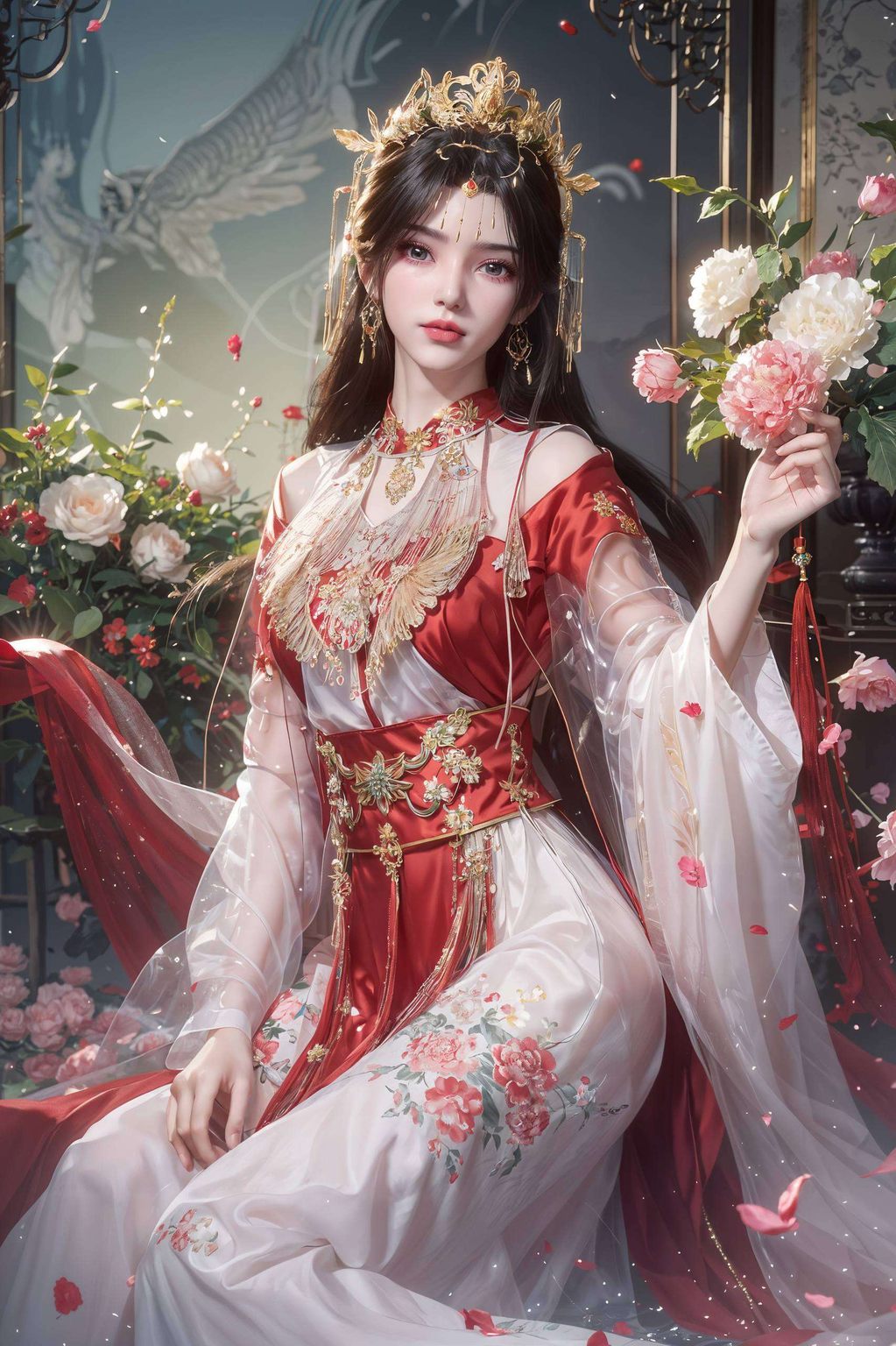 让每一次解锁都成为一场视觉盛宴在绚烂的玄幻世界中