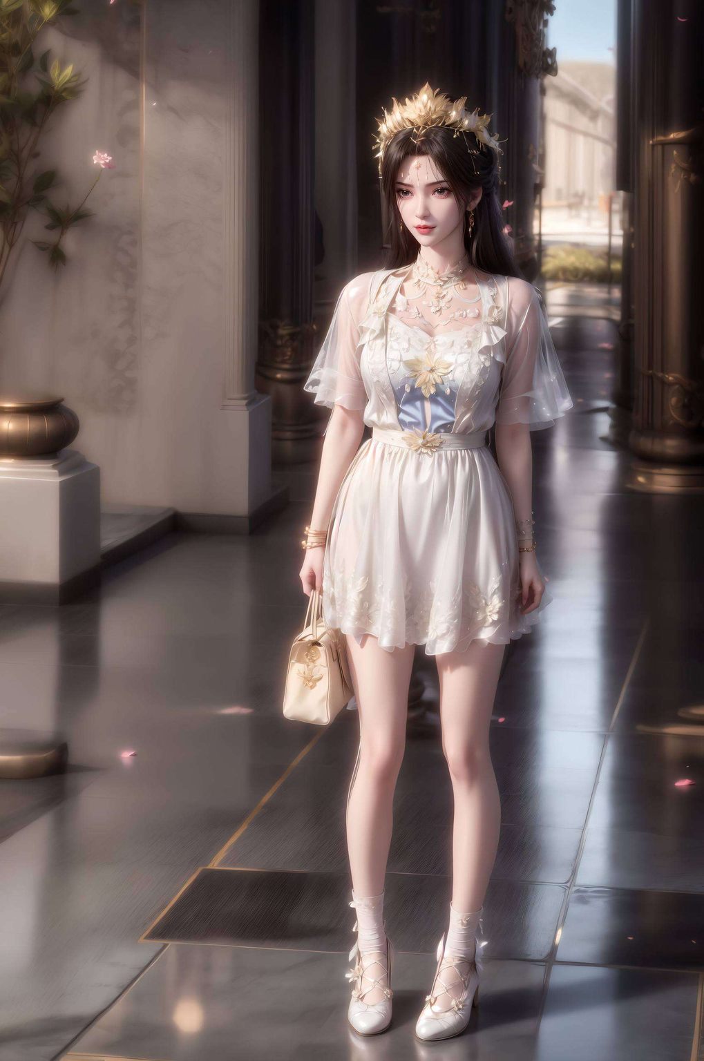 令人感叹人生的奇幻与瑰丽在绚烂的动漫世界里