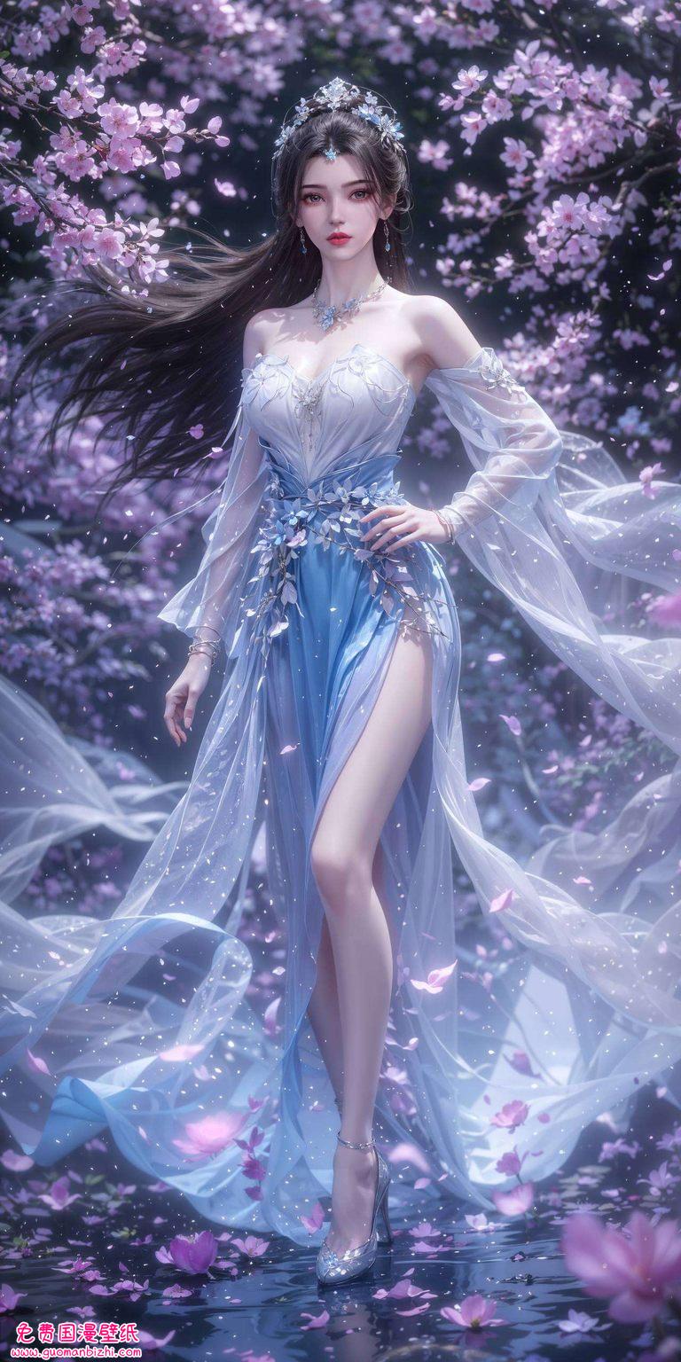 李慕婉王林
