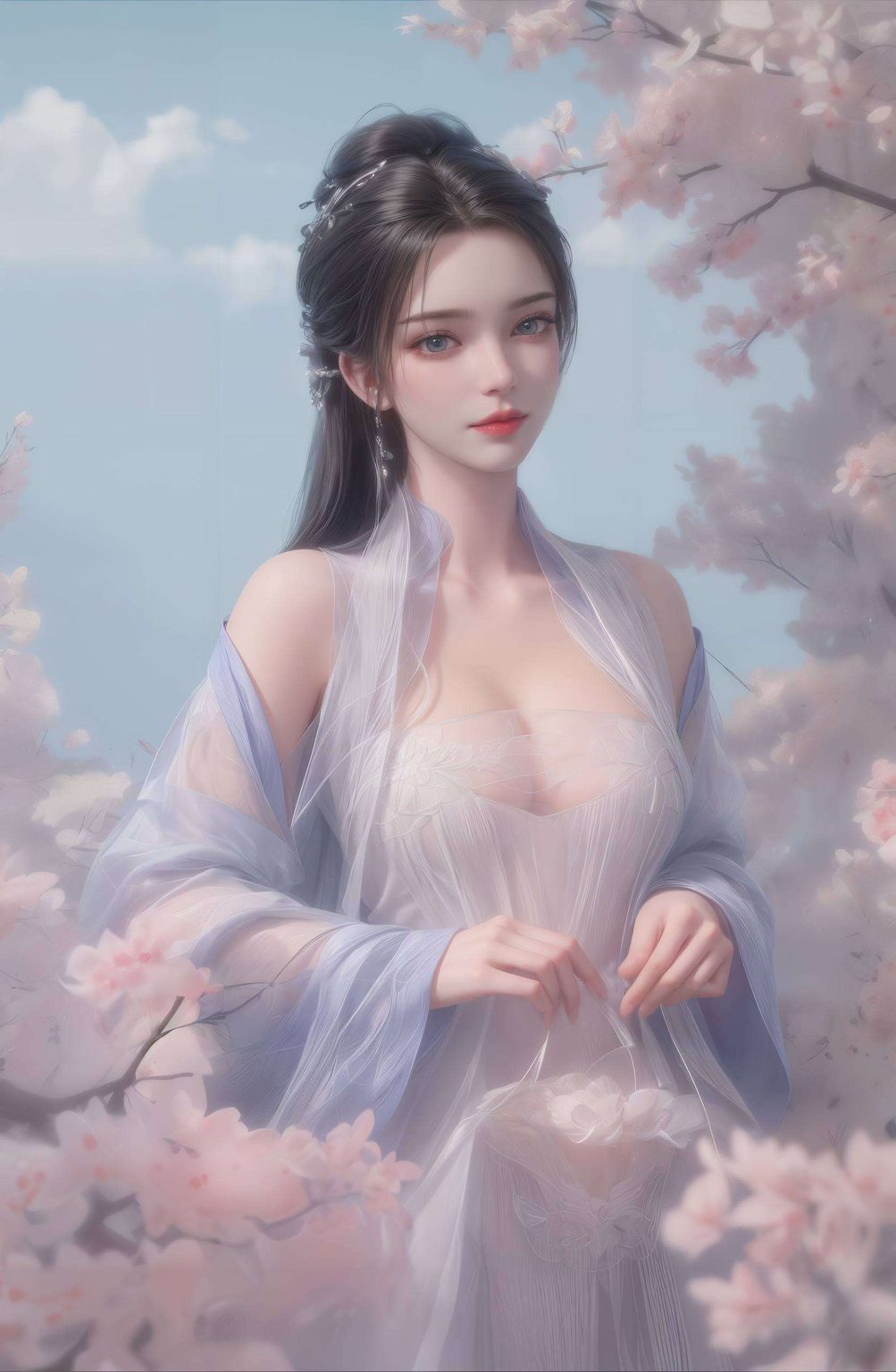 那抹苹果炫彩每一个转身