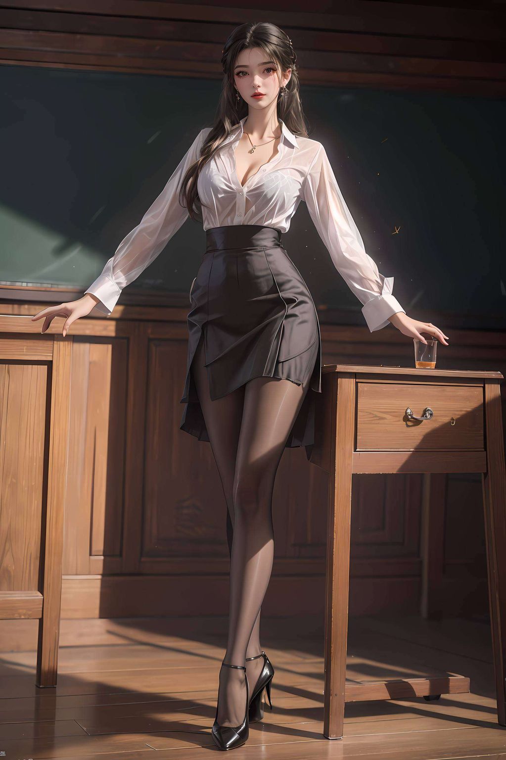 让人沉浸在国漫美女的梦幻意境中李慕婉以她那仙逆般的魅力独占鳌头