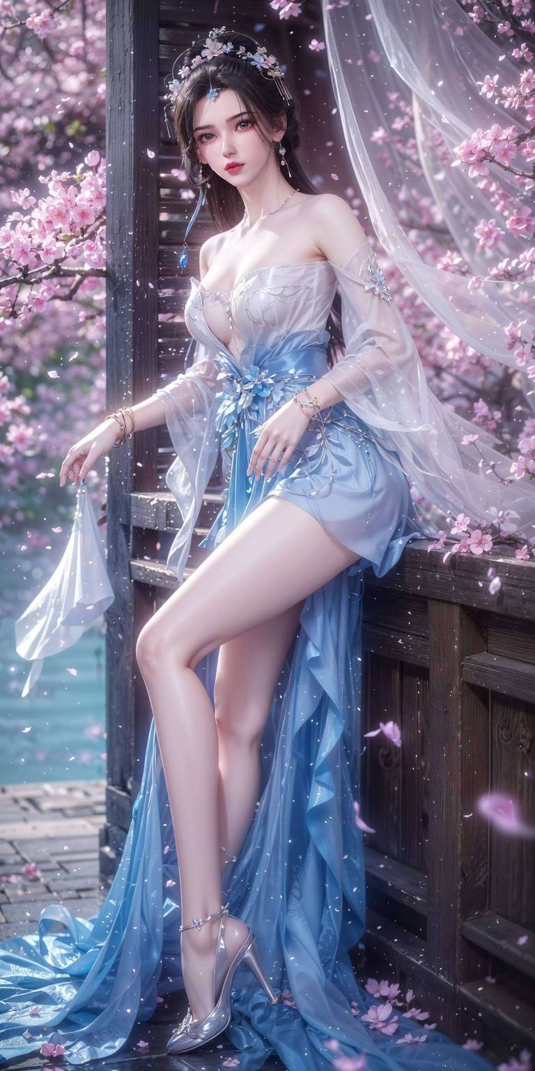 嗨呀你的手机屏幕上