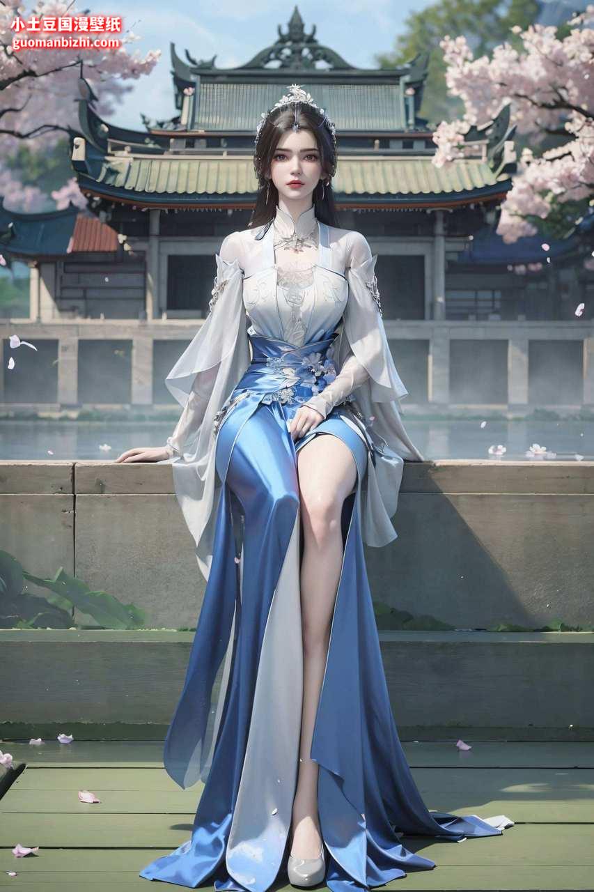 李慕婉壁纸图片高清壁纸ai