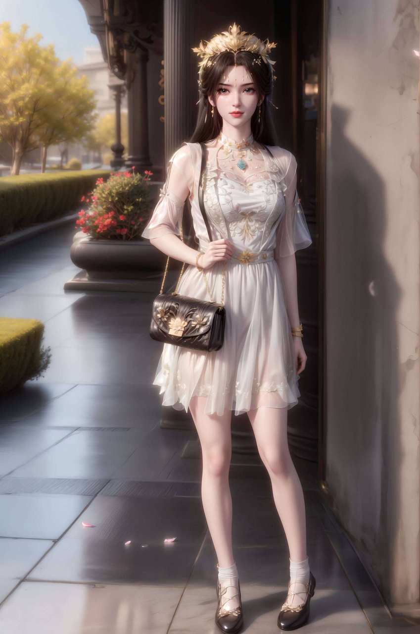 李慕婉高清壁纸直接保存壁纸ai