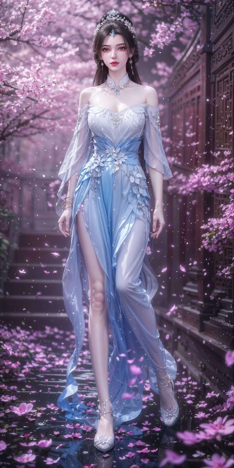 主角可是我们国漫界的小仙女——李慕婉哦!这位仙逆壁纸中的女神还有着满满的玄幻气息