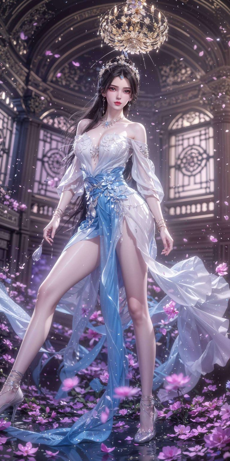 让你的手机瞬间变身仙境那可是李慕婉仙子从仙逆里飘飘然飞出来的高清大图!这国漫女神