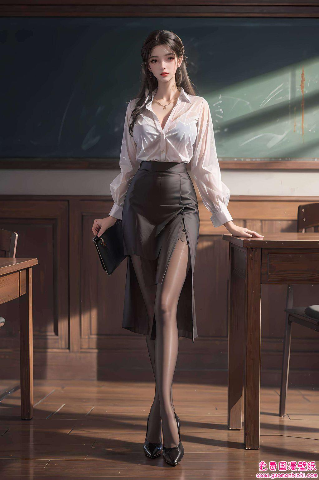 每一次滑动iPad如同电脑上的高清壁纸