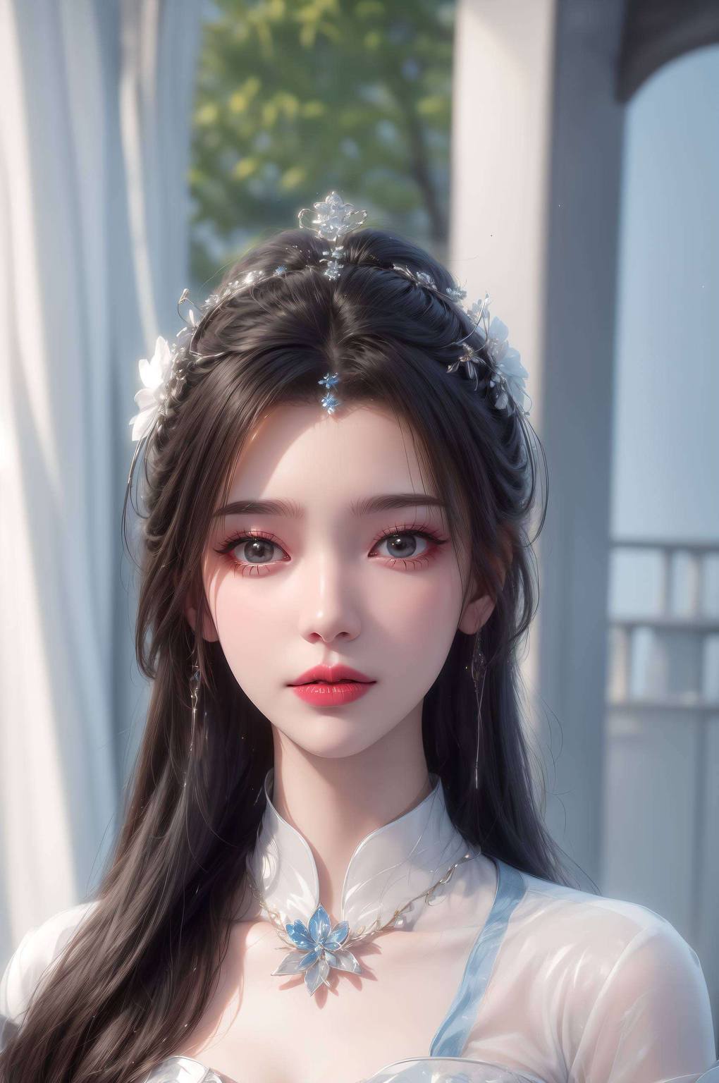 既显国漫之美宛若动漫星空中的璀璨明珠