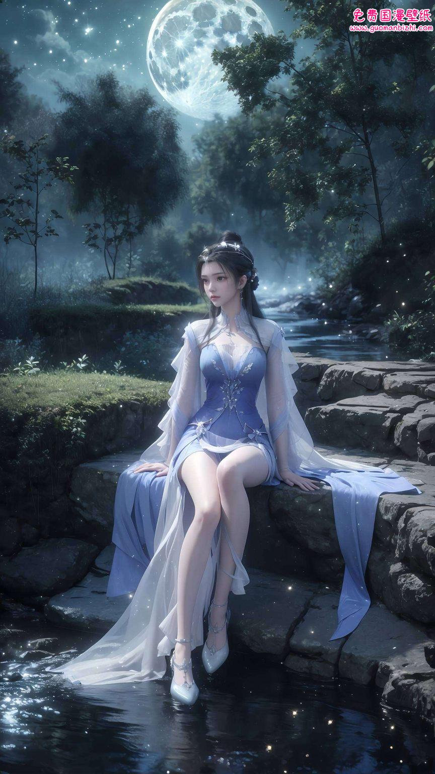 演绎着一段不凡的玄幻传奇王林与李慕婉的那场抢亲