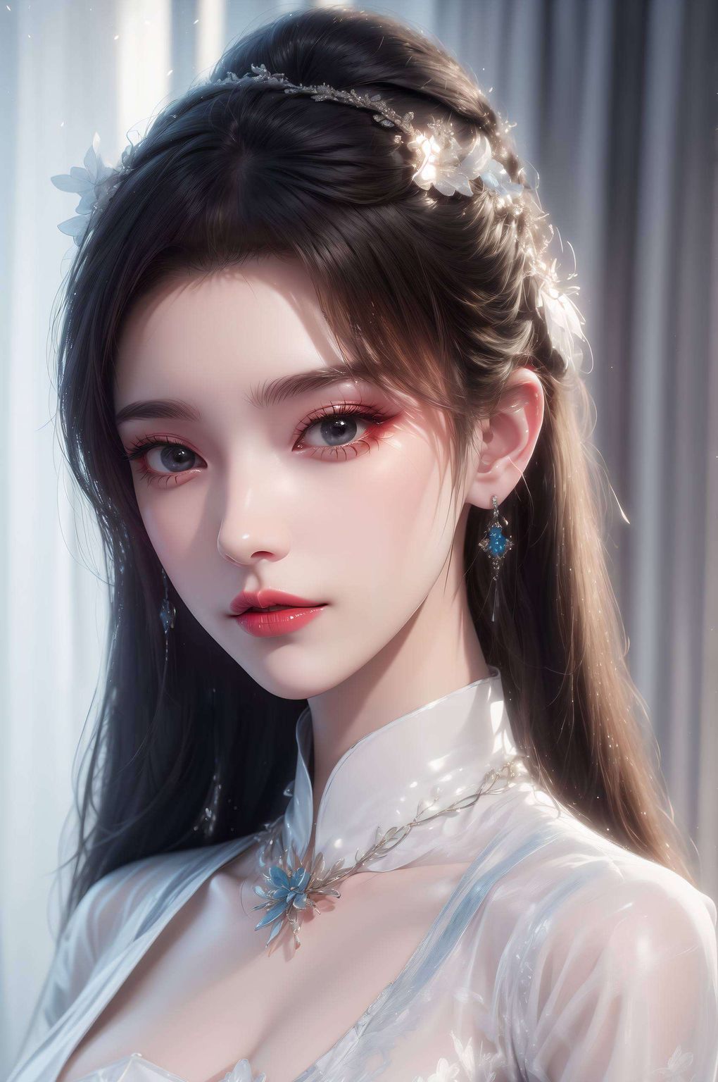 各位小可爱小调皮们～