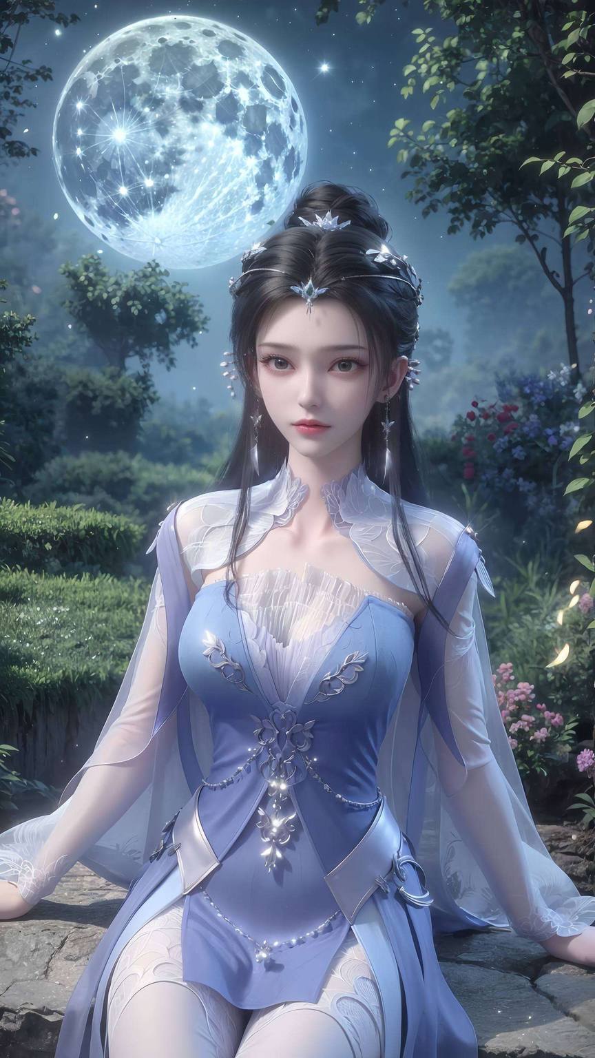 点缀在你的电脑上她的每一次浅笑都能让人心动