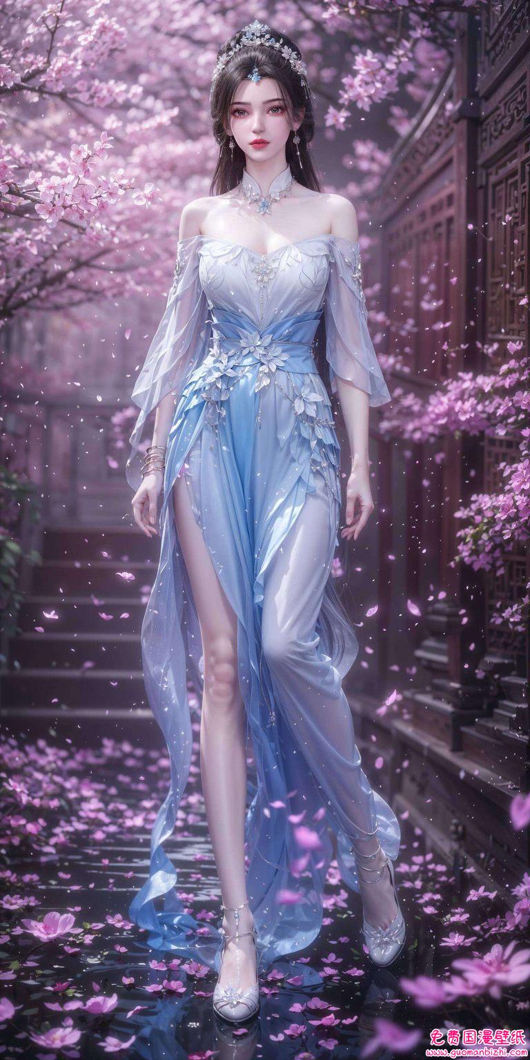 都让人感叹人生如梦美的不可方物