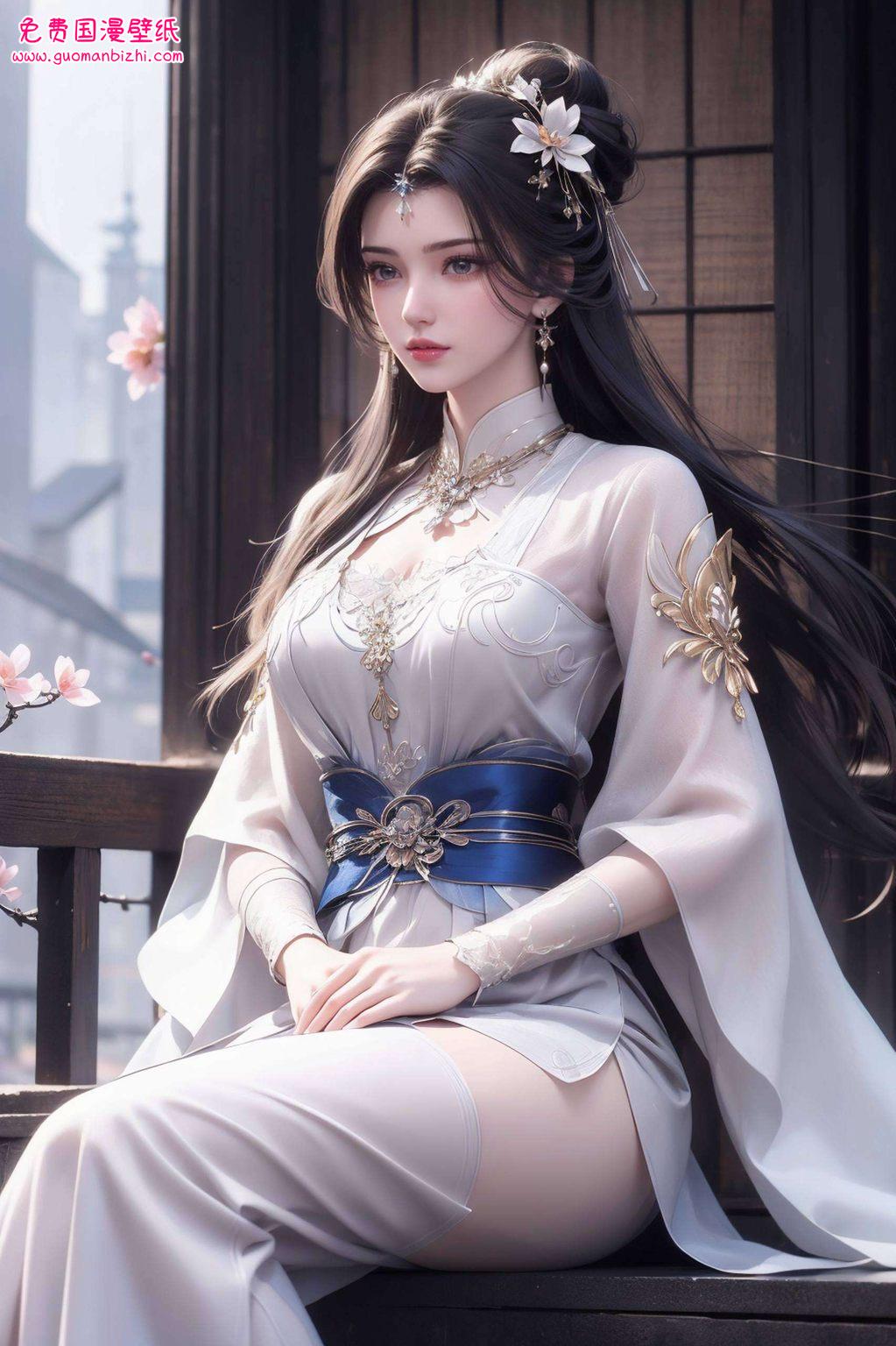 都让人心生向往让人在玄幻的世界里