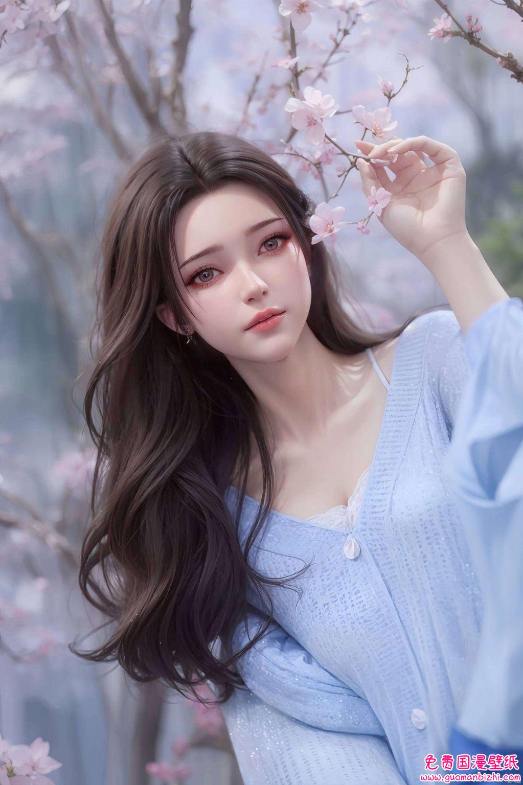 高清如她的人生每一次切换