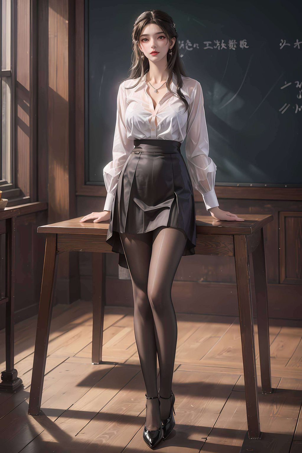 更是无数粉丝心中的梦幻女神让人为之倾倒