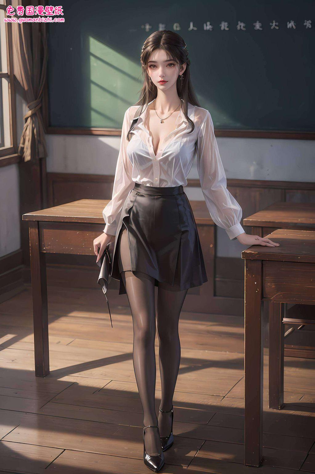 免费分享李慕婉翩翩起舞