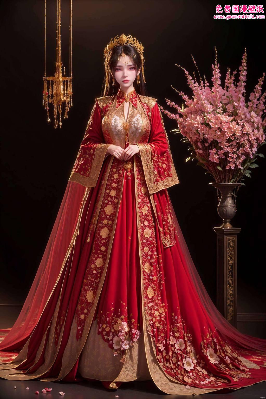 她的每一次眨眼不仅美得让人心动