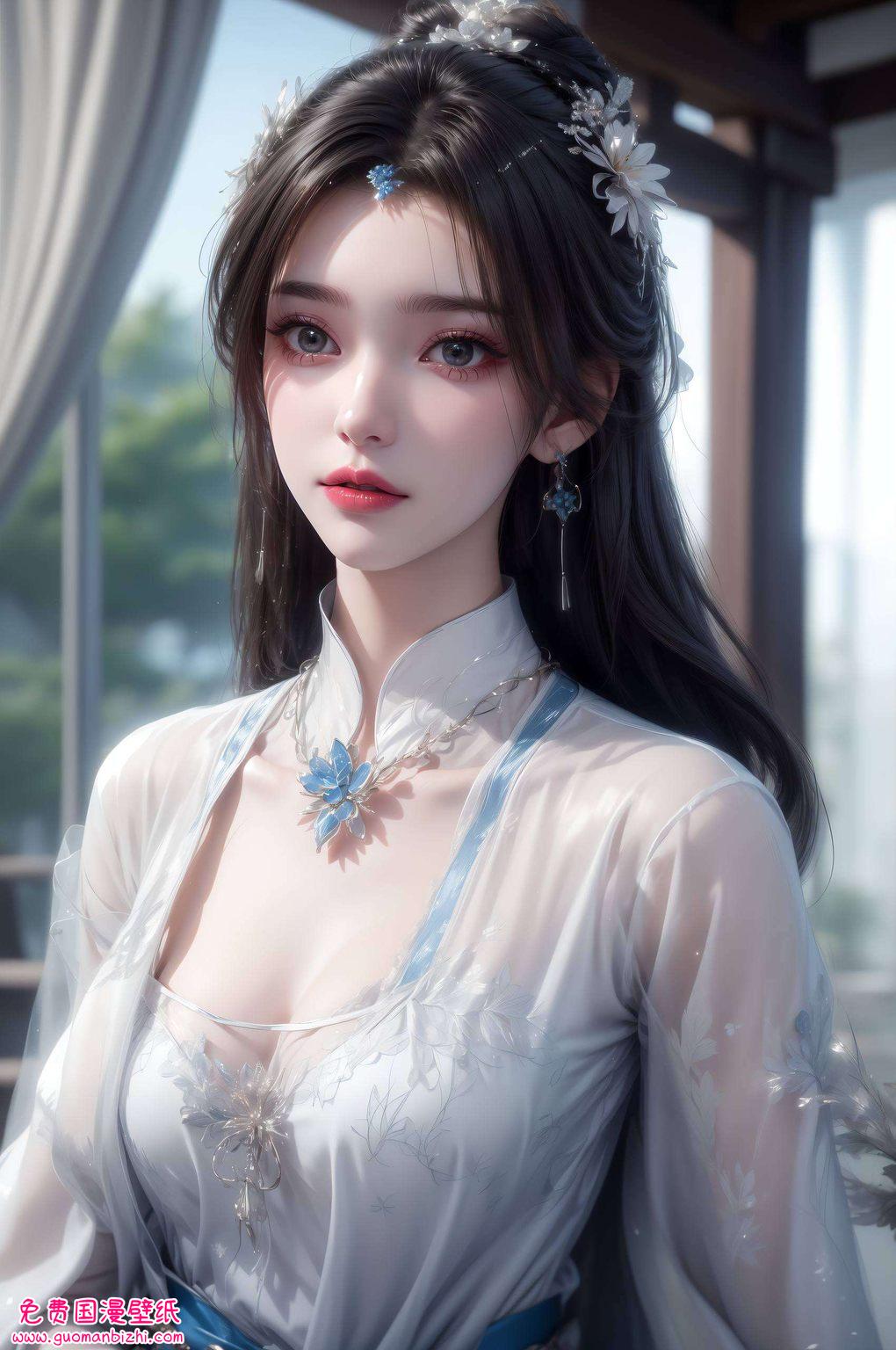 简直甜度爆表！🥰 再看看仙逆的世界让你的安卓手机也变得美美哒！💖