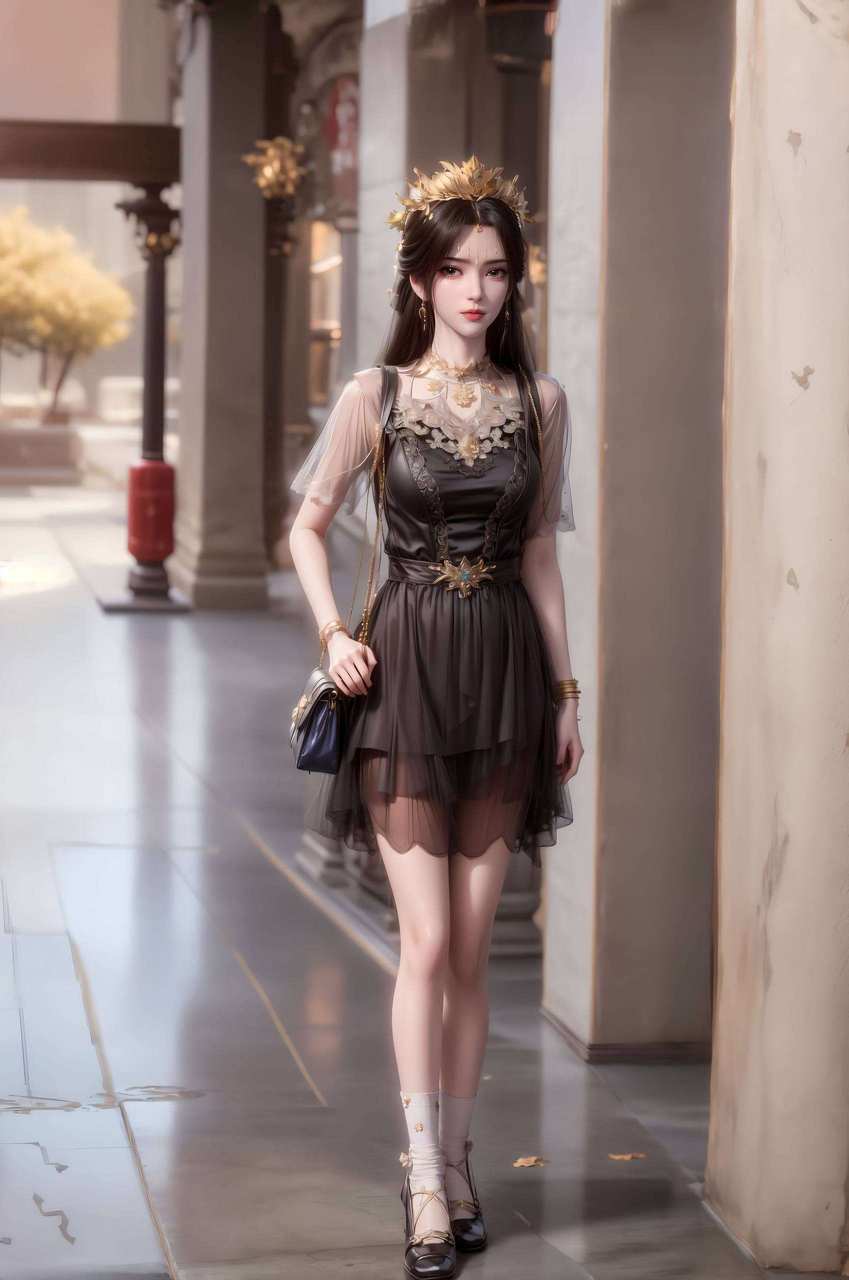 电脑壁纸超清李慕婉壁纸ai